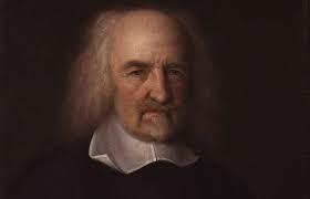 THOMAS HOBBES