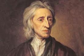 JOHN LOCKE