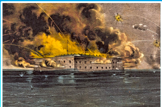 Fort Sumter