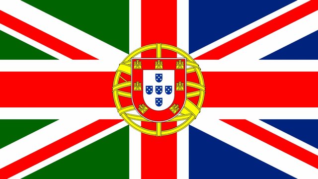 El gobierno de Portugal restaura las relaciones con los británicos