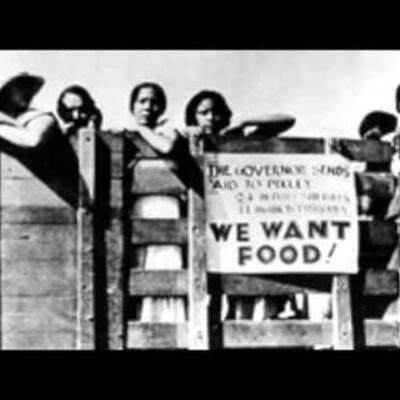 Timeline:  immigrants in Canada