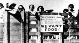 Timeline:  immigrants in Canada