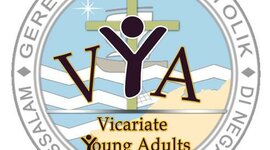 Timeline: Vicariate Young Adults of Brunei Darussalam