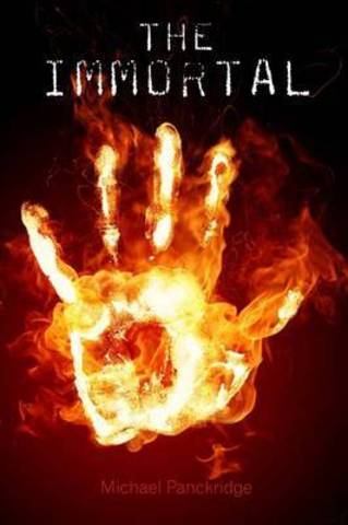 The Immortal - Michael Panckridge