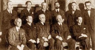 Pacto de San Sebastián (agosto)