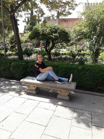 A visitar a la meva familia d'un altre pais