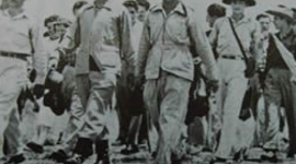 Timeline: el bandolerismo (linea de tiempo)