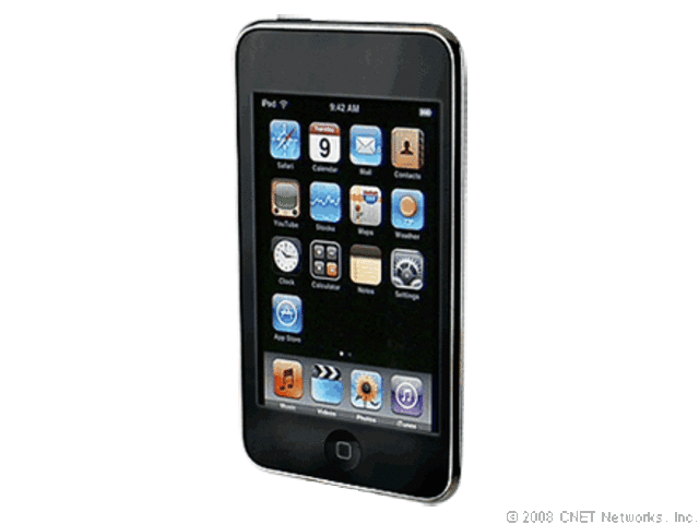 iPod touch