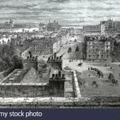 Timeline: 18 century