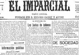 Juntas de Defensa (junio)