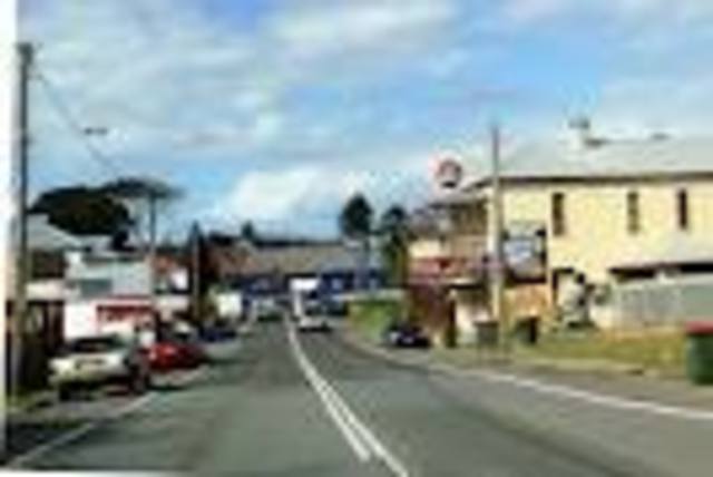 My younger brother born