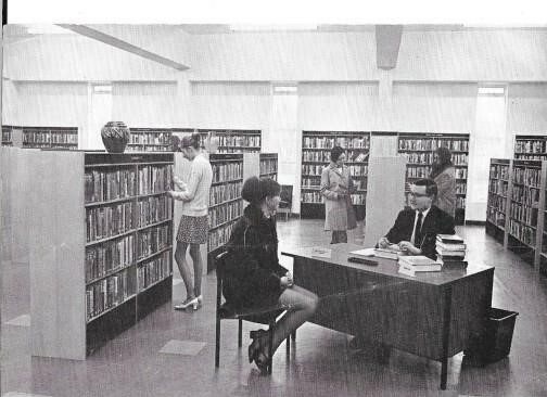 Savjetovanje bibliotekara i knjižničara u Zagrebu