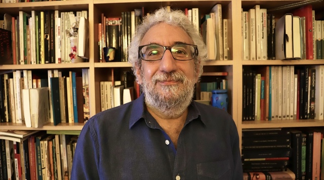 Investigación de Pablo Alabarces