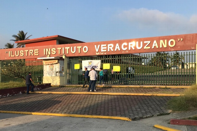 ILUSTRE INSTITUTO VERACRUZANO