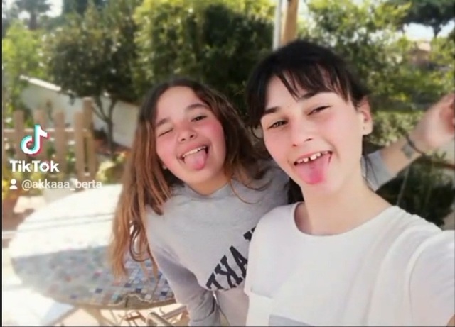 Primer dia d'institut