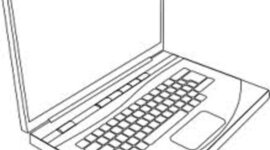 Timeline: Technology: Laptops