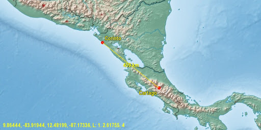 Destrucción de Cartago y Corinto.