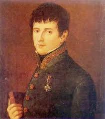 Pronunciament militar de Rafael de Riego