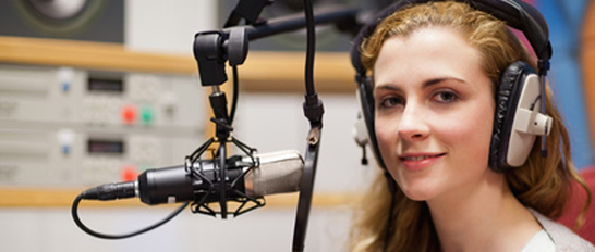 Llamadas radiofónicas