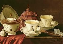 THE BIRTH OF POLITICAL PARTIES