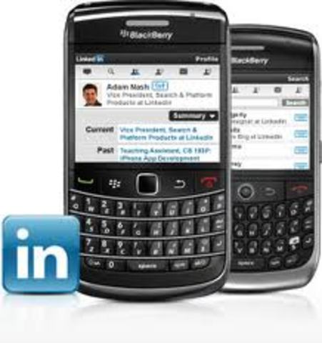 The Blackberry