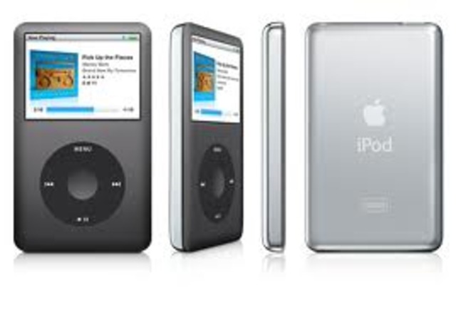 Apple Ipod