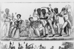 Nat Turner's Rebellion