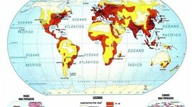 Timeline: Cartografia - evolução