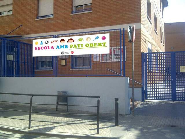 primer dia de primaria