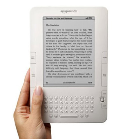Kindle