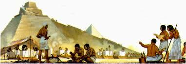 Egipto (4000-2000 a. C)