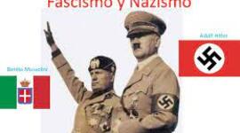 Timeline: LÍNEA DEL TIEMPO: FASCISMO - NACISMO
