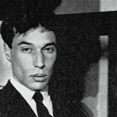 Timeline: Пастернак биография