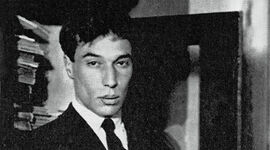 Timeline: Пастернак биография