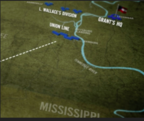 Shiloh (Pittsburg Landing)