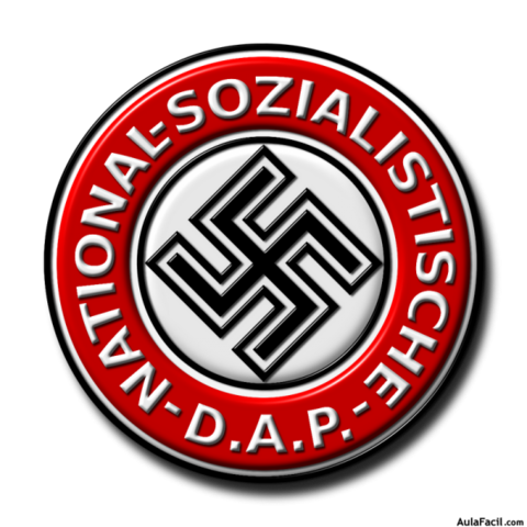 Hitler se une al Partido Nacional Socialista Obrero Alemán (Nazi)