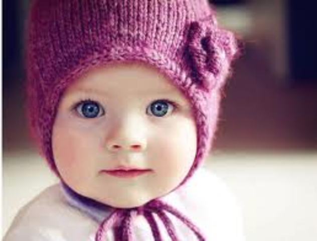 When he 4 years old !!!