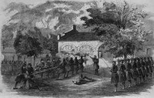 John Brown's Raid