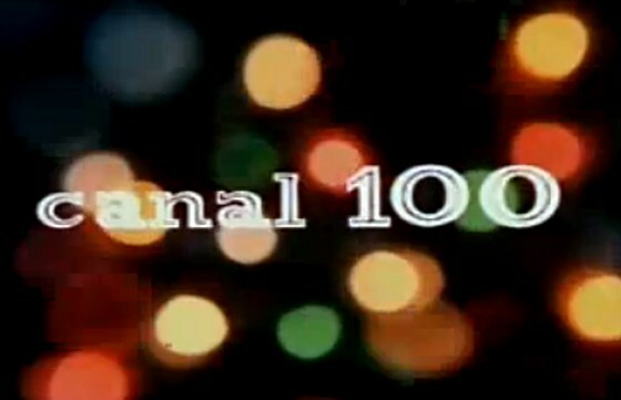 Canal 100
