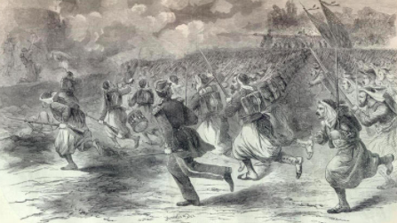 Battle of Big Bethel