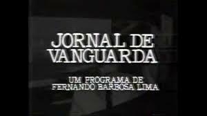 Jornal de Vanguarda