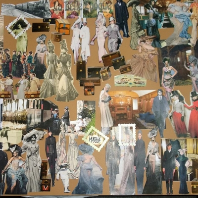 Timeline: Línea del Tiempo 1800-1914