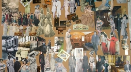 Timeline: Línea del Tiempo 1800-1914