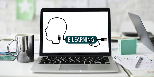 E-Learning