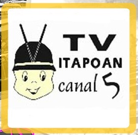TV Itapoan
