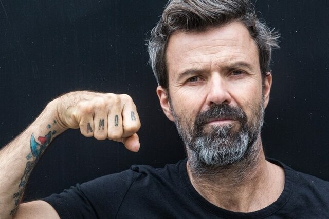 Muerte de Pau Donés