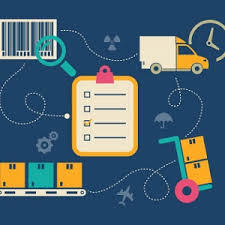 Formación integrada de la cadena de suministros y la logística