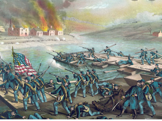 Battle of Fredericksburg