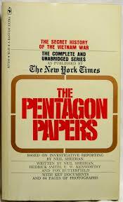 Pentagon Papers