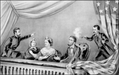 Lincoln‘s Assassination